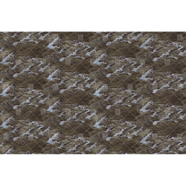 T06S04-2 MOTHER GOOSE