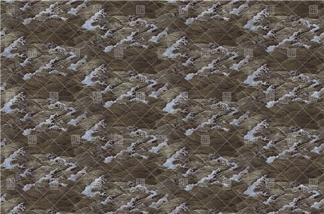 T06S04-2 MOTHER GOOSE