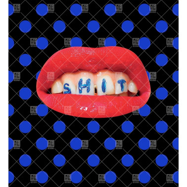 02TP-04 WASH YOUR MOUTH