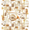 13TP-02 DONALD TRUMPET