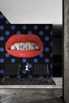 Carta da Parati WASH YOUR MOUTH 02TP-04 - LONDON ART