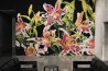 Papel Pintado HOLES OF PARADISE 03TP-03 - LONDON ART