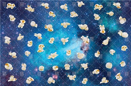 Papier peint KITCHEN CONFIDENTIAL 04TP-02 - LONDON ART