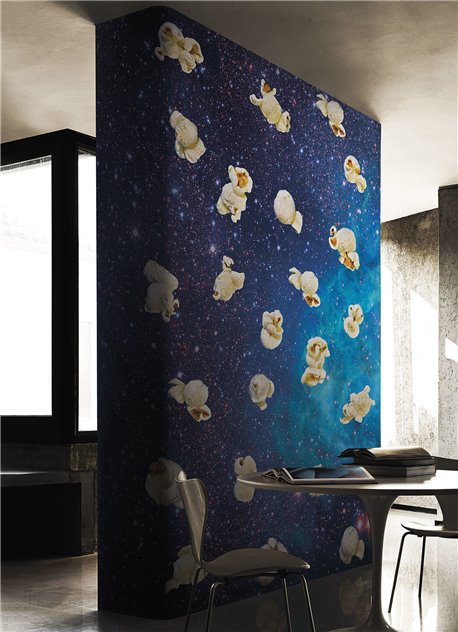 Papier peint KITCHEN CONFIDENTIAL 04TP-02 - LONDON ART