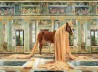 Papel de parede THE LADY BABY 10TP-01 - LONDON ART
