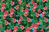 Wallpaper EYES & ROSES 11TP-01 - LONDON ART