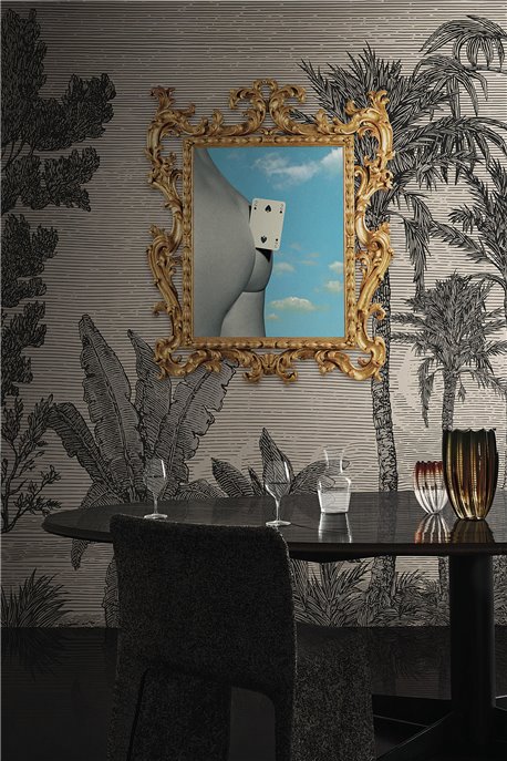 Carta da Parati CHANGE YOUR VIEW 12TP-02 - LONDON ART