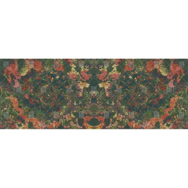 Flower power 17003-01