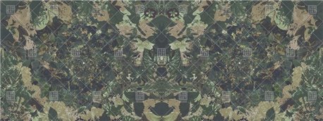 Flower power 17003-02
