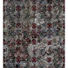Fleurs &quot; diamants 20012-01
