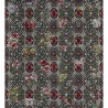 Fleurs &quot; diamants 20012-02
