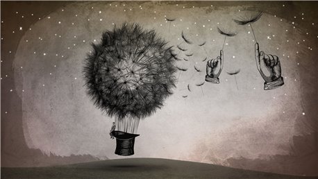 THE DREAM 01