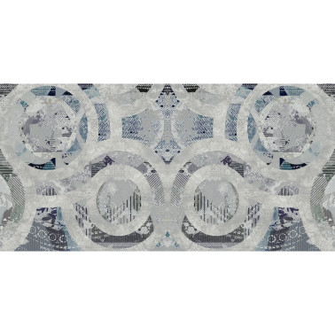 COSMATO-ROMANO INKMGCC1901-1