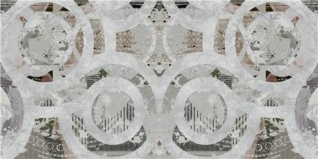 COSMATO-ROMANO INKMGCC1902-1