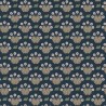 Burges Snail Dark Blue 0260BUDARKZ