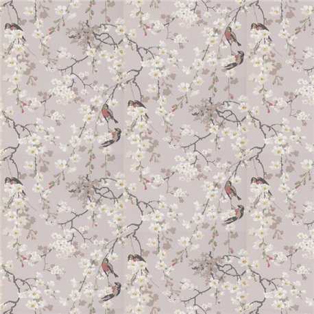 Massingberd Blossom Grey 0260MAGREYZ Massingberd Blossom Grey 0260MAGREYZ
