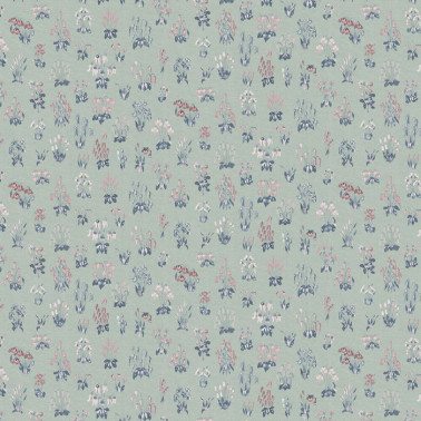 Millefeur Chambray 0260MFCHAMB