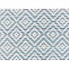 Estero Outdoor Moroccan Blue 7948-02