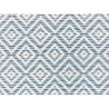 Estero Outdoor Moroccan Blue 7948-02