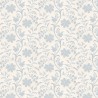 Place Bedford 0273BEPORCE Chine Bleu