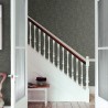 Bedford Square 0273BEEBONY Metallic Gold Charcoal