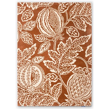 Cantaloupe Burnt Orange 145203