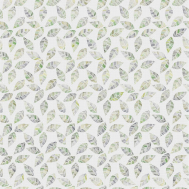 57628-2 LEAVES-LIME