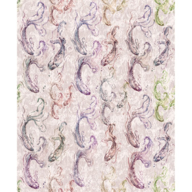 70060-1 BIAGETTI BACI-SEGRETI PINK