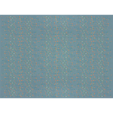 73977-2 SIERRA-DUST-BLUE