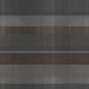 77267-3 DIGITAL-TAPESTRY BROWN