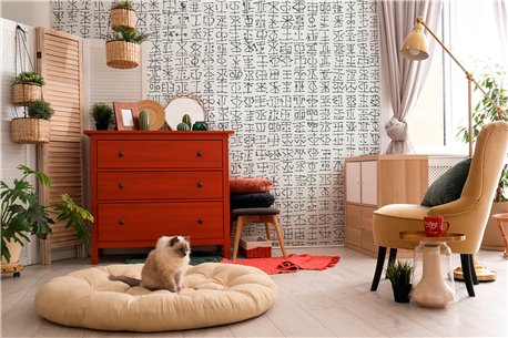 73258-3 CARRIERISMO-RARO SHADE