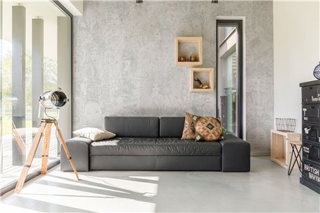 65614-3 LEO-BELLEI WOMEN GREY
