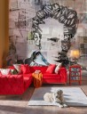 62897-4 SUPERSTAR-GRAFFITI FONDO-FONTANA