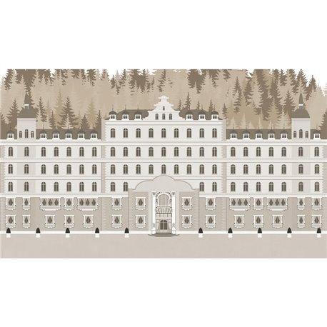 79650-4 GUSTAVE VINTAGE 79650-4 GUSTAVE VINTAGE