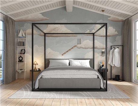79534-3 TRUMAN-GREY