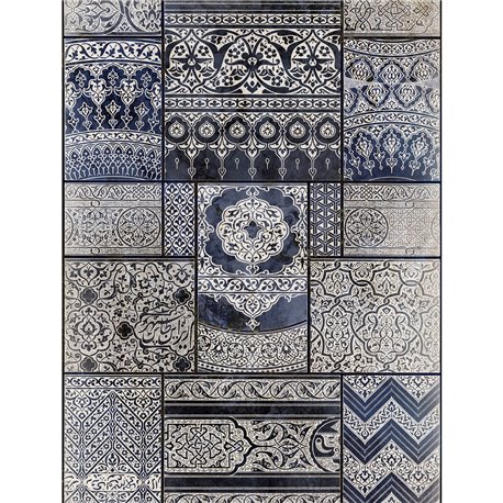 55056-INDIAN-CARPET 55056-INDIAN-CARPET