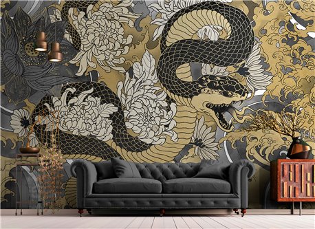 75344 2B-YOKAI GOLD-B