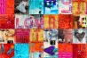 54528-3 LOVE-AND-PATCH-RAINBOW