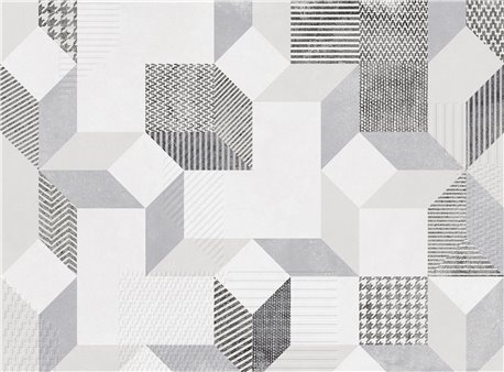 76389-4 ARETHA-GREY