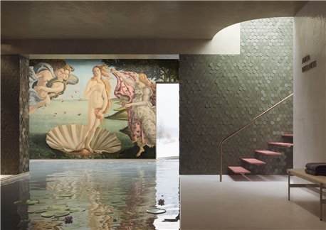 74613-1 VENERE BOTTICELLI