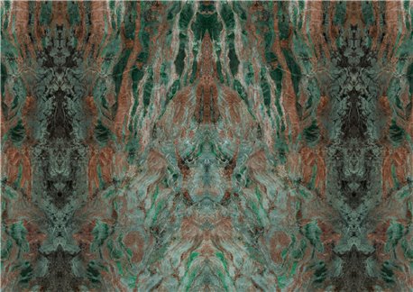 65274-1 AMAZZONIA-GREEN