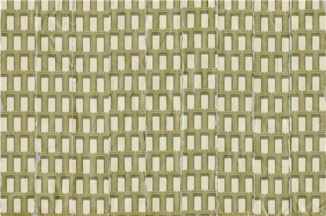 79828-1 STUDIO-54-GREEN