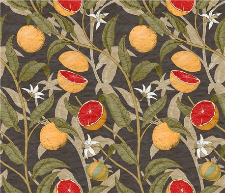 76724-2 CITRUS-CARBON