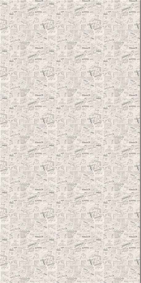 78956-3 INTERNATIONAL-PACKETS IVORY