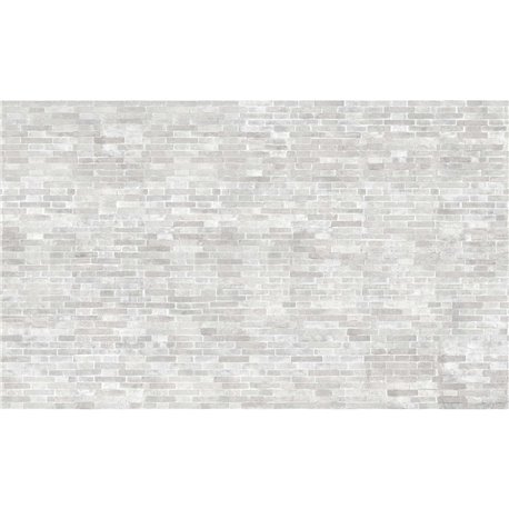 56128-3 BRICK-WHITE