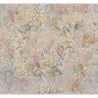 77773-1B WEFT-GARDEN SAND-RED