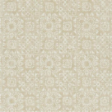 Wallpaper P605-02 SEREGO CHAMPAGNE - Designers Guild