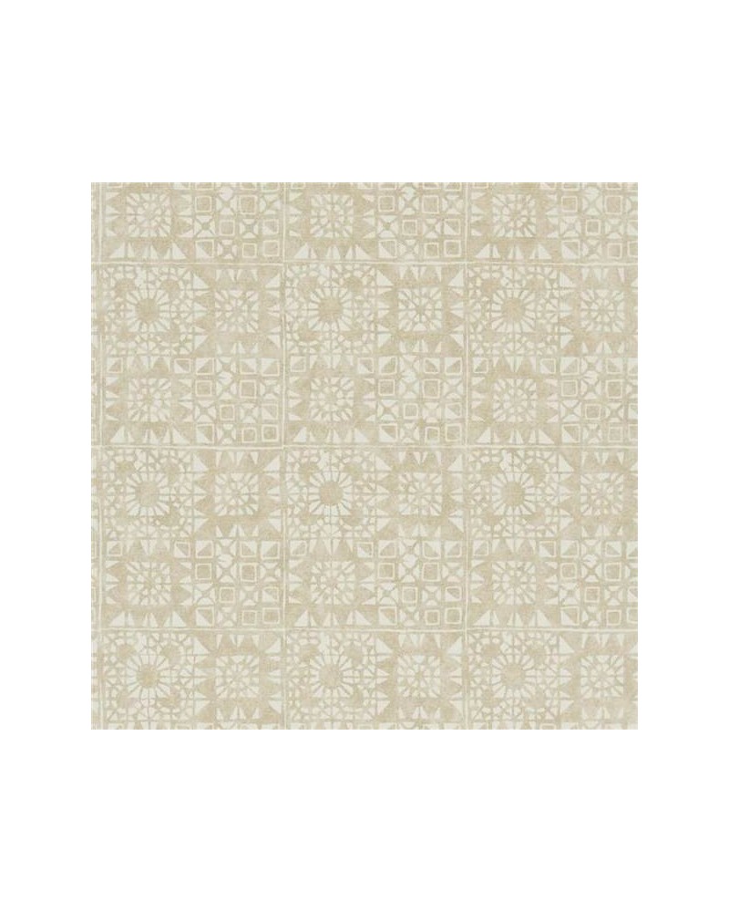 Wallpaper P605-02 SEREGO CHAMPAGNE - Designers Guild