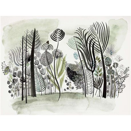 NATURE AND POETRY AS-21 B NATURE AND POETRY AS-21 B