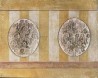 TAPPEZZERIA DIPINTA RITROVATA BM-08